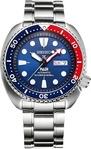 Seiko Prospex SRPE99K1, Seiko Prospex Prospex SEA Diver's PADI SRPE99K1 Herren