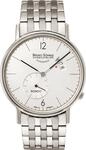 BRUNO S&Ouml;HNLE UHRENATELIER GLASH&Uuml;TTE/SA Rondo Big 17-13053-262 Herrenarmbanduhr