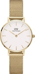 Daniel Wellington DW00100350, Daniel Wellington Petite DW00100350 Damenarmbanduhr