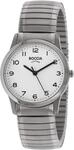Boccia Titanium 3287-01 Damenarmbanduhr