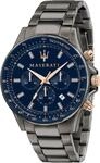 MASERATI MASERATI WATCHES R8873640001 Herrenchronograph MASERATI MASERATI WATCHES R8873640001 Herrenchronograph