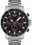 Tissot Tissot Super Sport Chrono T125.617.11.051.00 Herrenchronograph