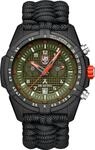 Luminox BEAR GRYLLS SURVIVAL 3780 LAND SERIES XB.3797.KM Herrenchronograph