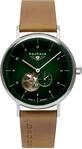 Bauhaus Automatik 21664 Herren Automatikuhr