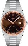 Tissot PRX POWERMATIC 80 T931.407.41.291.00 Herren Automatikuhr