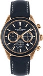 Jacques Lemans 1-2115E, Jacques Lemans Eco Power 1-2115E Herrenchronograph...