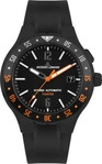 Jacques Lemans 1-2109D, Jacques Lemans Hybromatic 1-2109D Herren Automatikuhr...