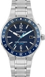 Jacques Lemans 1-2109H, Jacques Lemans Hybromatic 1-2109H Herren Automatikuhr...