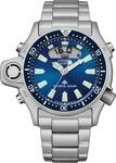 Citizen Promaster Diver JP2000-67L Herrenarmbanduhr 200m Wasserdicht