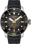 Tissot T120.607.17.441.01, Tissot T-Sport T120.607.17.441.01 Herren Automatikuhr