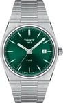 Tissot T137.410.11.091.00, Tissot PRX 40mm T137.410.11.091.00 Herrenarmbanduhr...