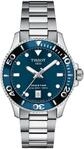 Tissot T-Sport T120.210.11.041.00 Unisexuhr