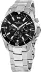 Jacques Lemans Liverpool 1-2091 1-2091F Herrenchronograph