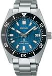 Seiko Prospex Diver's 1965 Modern Re-interpretation Save the Ocean Special Edition
