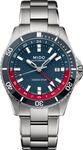 Mido GMT M0266291104100 Herren Automatikuhr Mit Wechselband