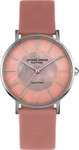 Jacques Lemans 1-2112C, Jacques Lemans Eco Power 1-2112C Damenarmbanduhr rosa...