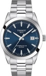 Tissot T127.407.11.041.00, Tissot TISSOT GENTLEMAN T127.407.11.041.00 Herren