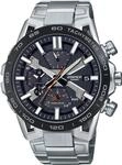 Casio EQB-2000DB-1AER Herrenchronograph Bluetooth-Technologie