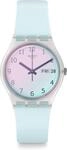 Swatch Gent Standard ULTRACIEL GE713 Armbanduhr