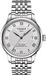 Tissot T006.407.11.033.00, Tissot LE LOCLE POWER 80 T006.407.11.033.00 Herren