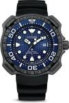 Citizen Promaster Eco-Drive Taucher Citizen BN0225-04L Herrenarmbanduhr