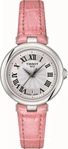 Tissot T1260101601301, Tissot T1260101601301 Damenarmbanduhr Silber female, Geh&auml;use