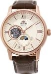 Orient Classic RA-AS0009S10B Herren Automatikuhr