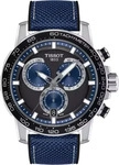 Tissot T125.617.17.051.03, Tissot SUPERSPORT CHRONO T125.617.17.051.03