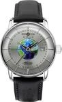 Zeppelin Atlantic 84681 Herren Automatikuhr