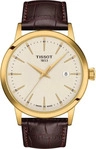 Tissot T129.410.36.261.00, Tissot Dream T129.410.36.261.00 Herrenarmbanduhr Silber