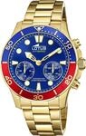 Lotus Connected 18802/3 Herrenchronograph SmartWatch