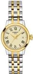 Tissot CLASSIC DREAM LADY T129.210.22.263.00 Damenarmbanduhr