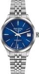 BRUNO S&Ouml;HNLE UHRENATELIER GLASH&Uuml;TTE/SA Turin II Small 17-13226-342 Damenarmbanduhr