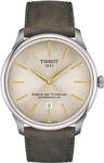 Tissot T-Classic T139.407.16.261.00 Herren Automatikuhr 80h Gangreserve
