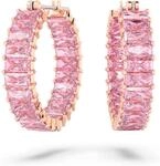 Swarovski Matrix Kreolen 5657726 Ohrringe