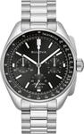 Bulova Lunar Pilot Chronograph 96K111 Herrenchronograph Mit Wechselband