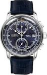 Zeppelin 100 Jahre Zeppelin ED. 1 86703 Herrenchronograph