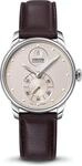 Union Glash&uuml;tte Seris kleine Sekunde D013.228.16.021.00 Damen Automatikuhr