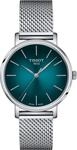 Tissot T-Classic T143.210.11.091.00 Unisexuhr