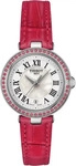 Tissot T1260106611300, Tissot BELLISSIMA T1260106611300 Damenarmbanduhr Silber