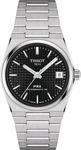 Tissot T137.207.11.051.00, Tissot PRX 35mm T137.207.11.051.00 Unisexuhr Schwarz,