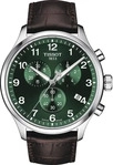 Tissot T116.617.16.092.00, Tissot T-Sport T116.617.16.092.00 Herrenchronograph Gr&uuml;n