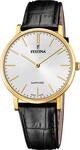 Festina Swiss Made F20016/1 Herrenarmbanduhr