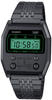 Casio VINTAGE EDGY A1100B-1EF Unisex Digitaluhr Mit Alarm