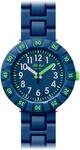 Flik Flak SOLO DARK BLUE FCSP086 Kinderuhr