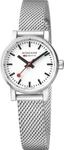 Mondaine evo2 MSE.35110.SM Damenarmbanduhr