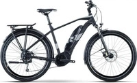 Raymon TourRay E 3.0 T350 Schwarz Modell 2024