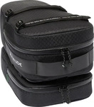 Vaude Cyclist Saddle Bag Schwarz Modell 2025