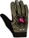 Muc-Off MTB Gloves Langfinger Handschuhe Gr&uuml;n Modell Aktion