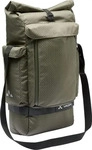 Vaude Cyclist Back Single Gr&uuml;n Modell 2025